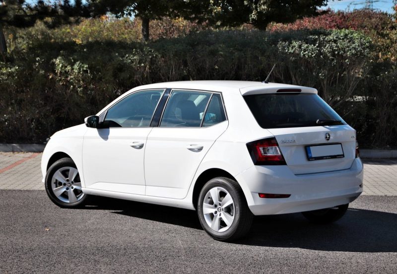 Car Rental