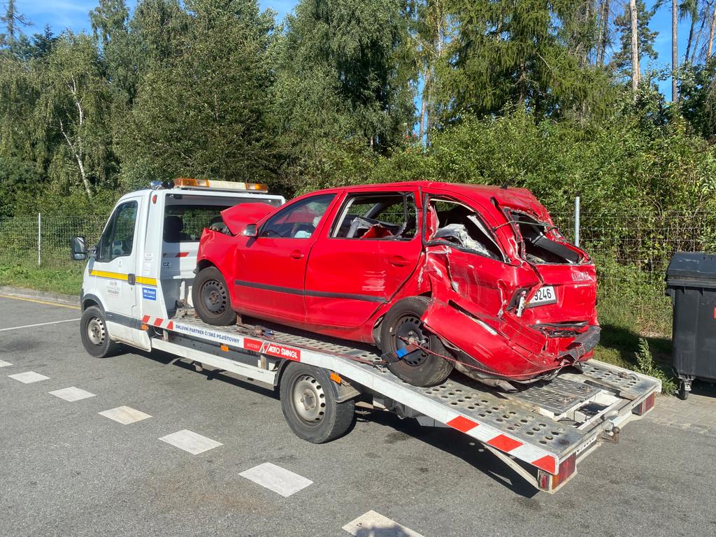 Vehicle Scrapping